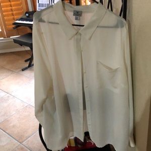 Dress shirt